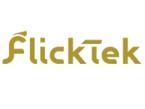 flicktek logo